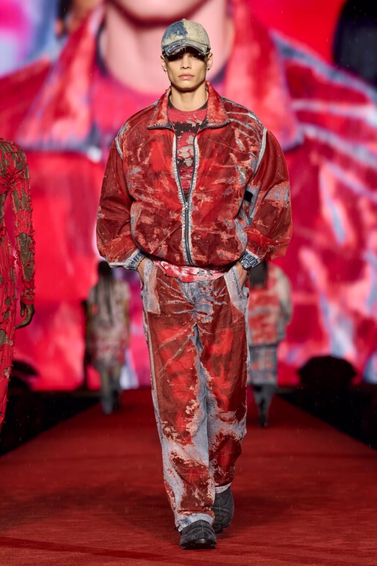 Diesel- Summer collection