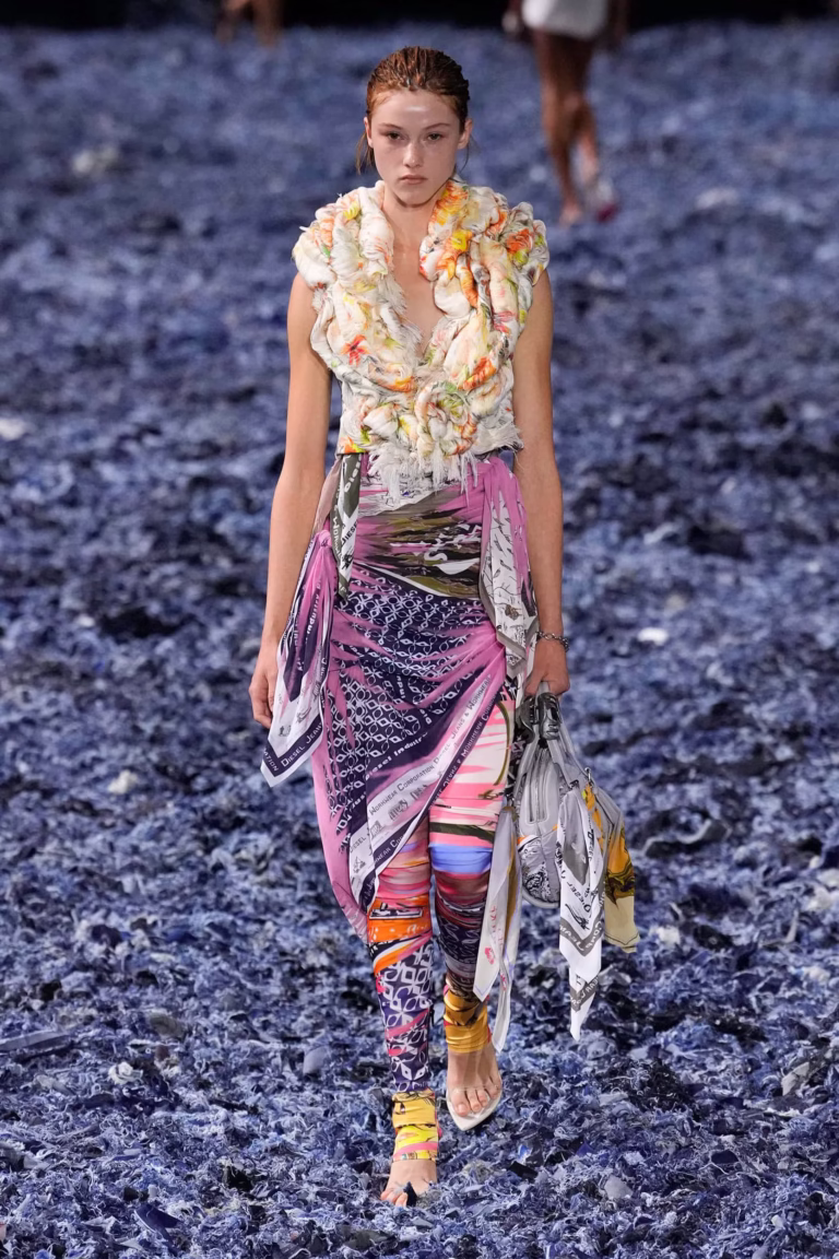 Diesel spring2025
