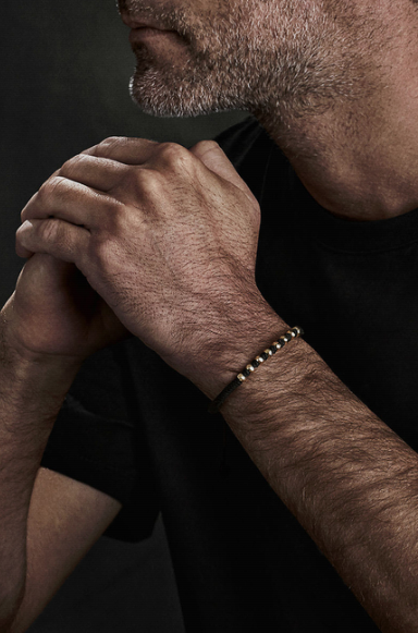 Men's Fashion Jewelry