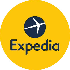 expedia-logo Icon