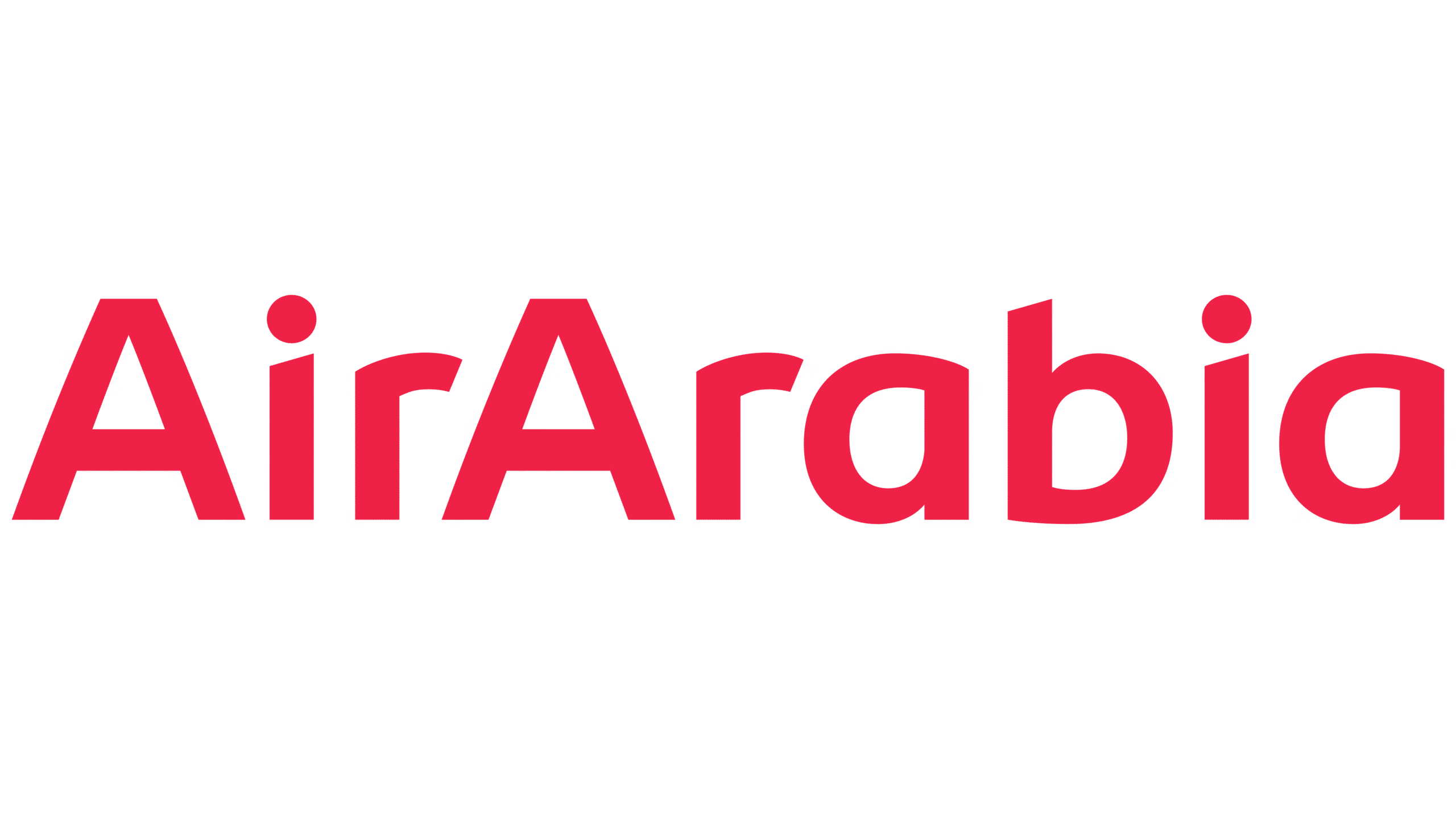 Air-Arabia-Logo