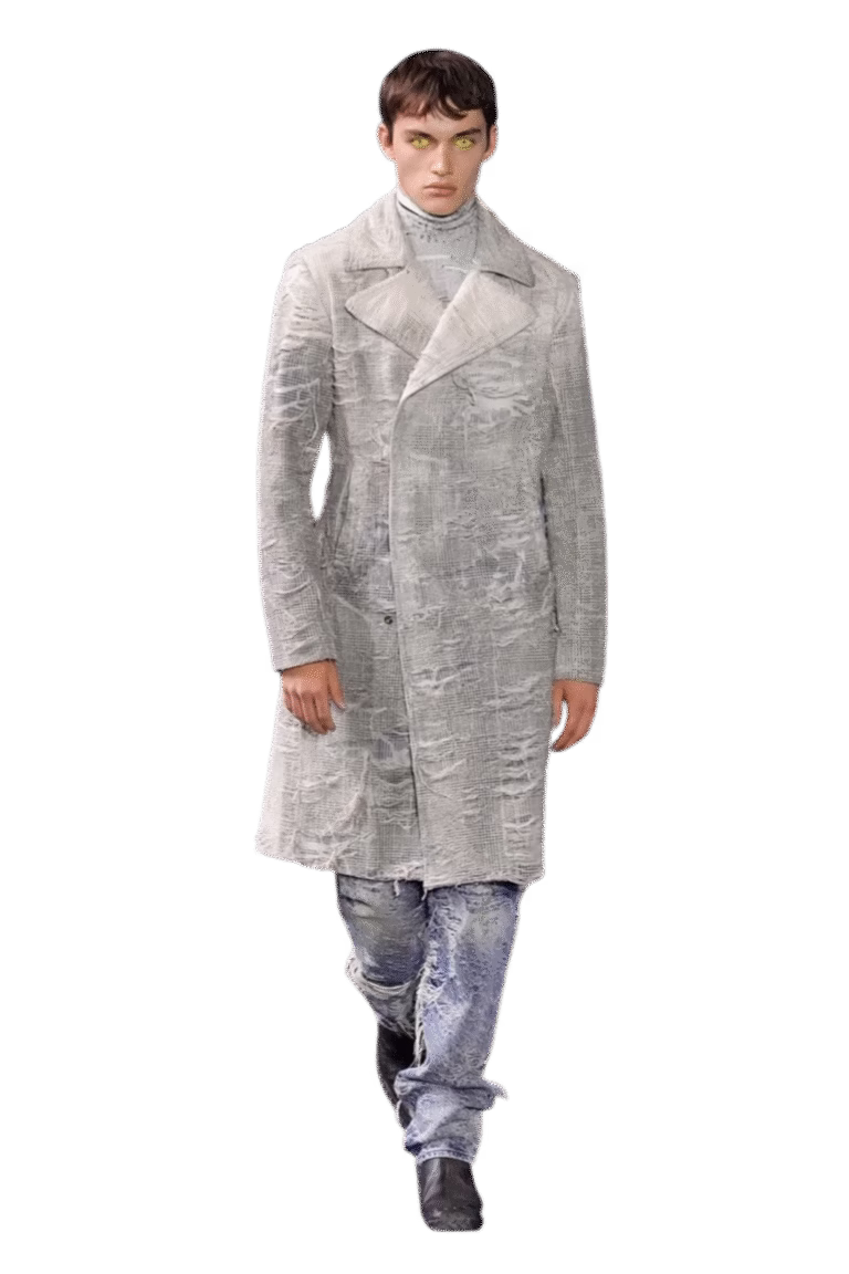 Diesel spring2025