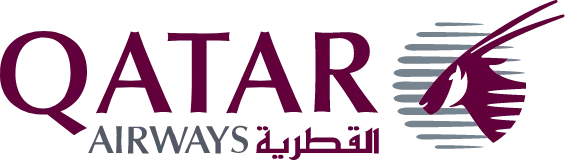 Qatar AirWaysLogo.