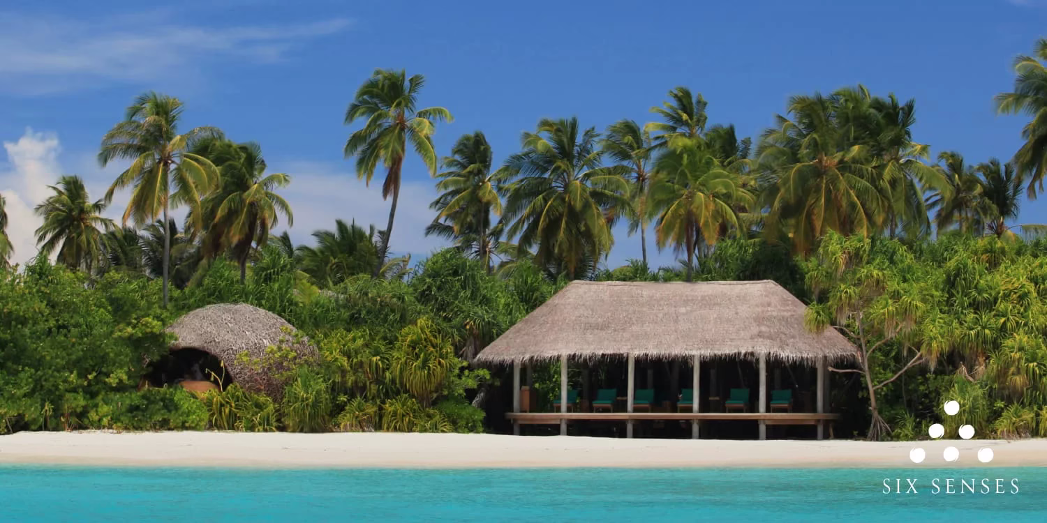 ihg-Six Senses