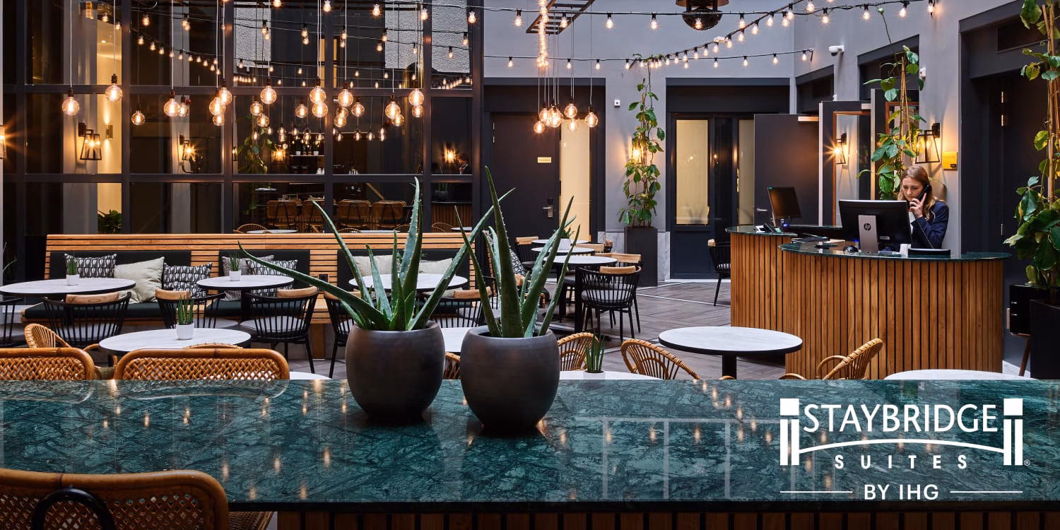 ihg-Staybridge Suites