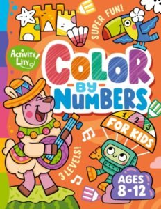 Board Games and Toys