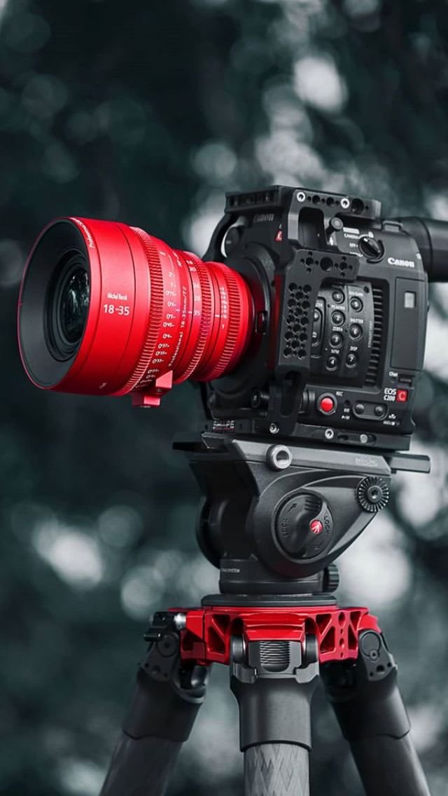 Cameras