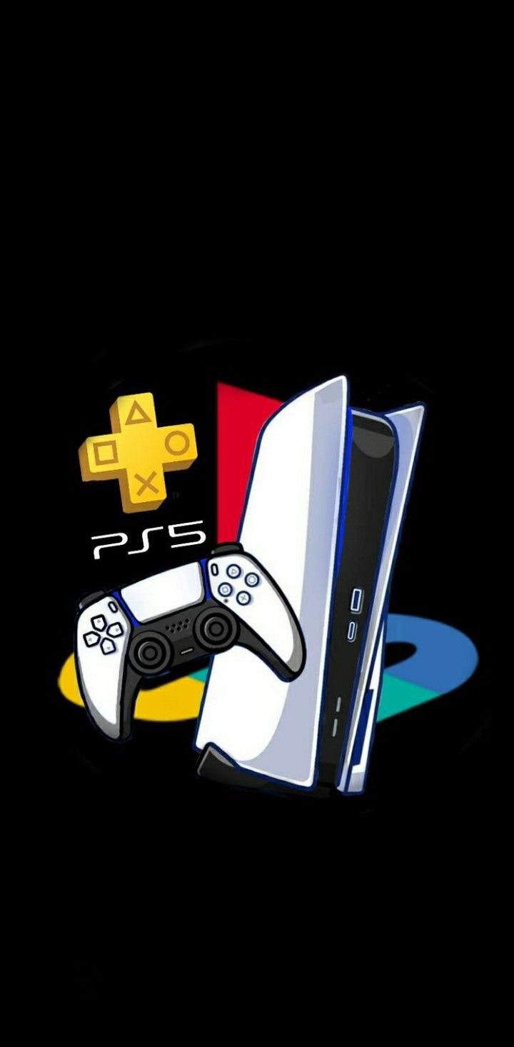 Gaming Consoles