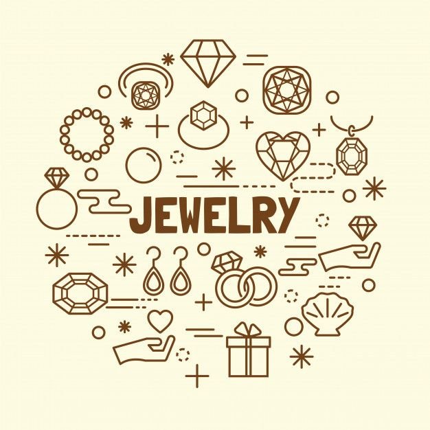 Jewellery