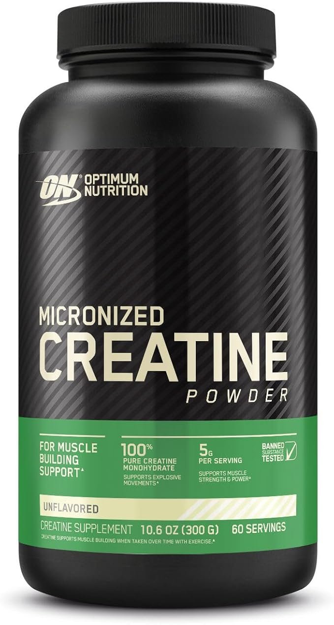 Get Extra 27% off Optimum Nutrition