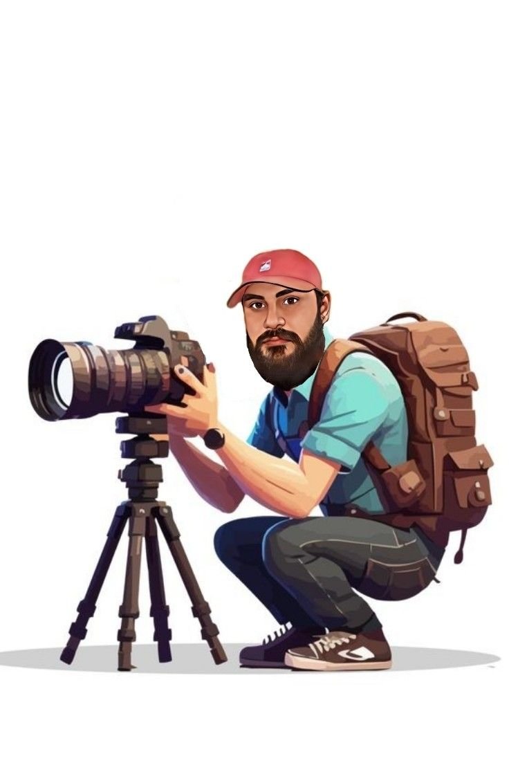 Cameras & Optics