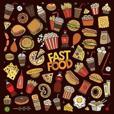 Fast Food