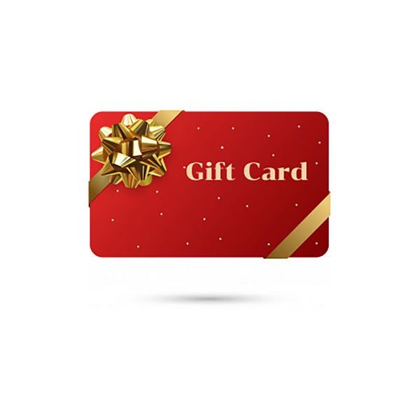 Gift Cards