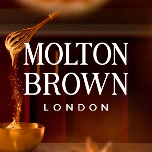 Molton Brownlogo