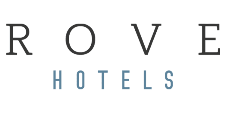 Rove Hotel