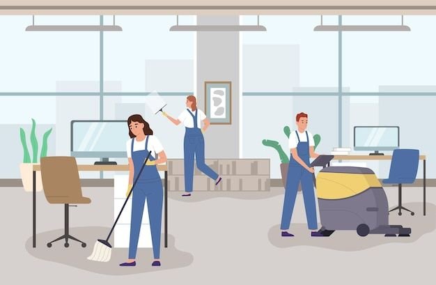 Service