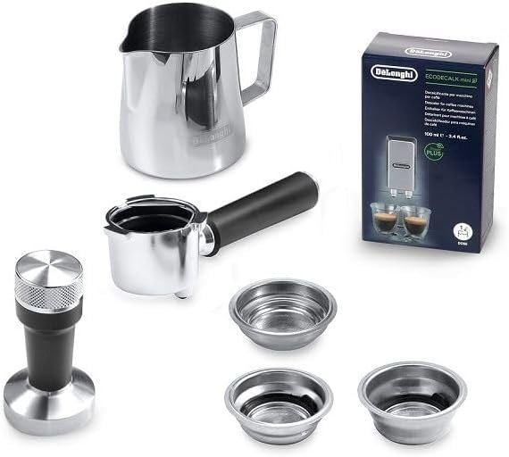 Save 42% off De'Longhi Espresso Machine