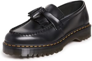 Get extra 20% off Dr. Martens Loafer unisex-adult Boat Shoe