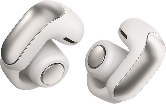 Get extra 20% off Bose Ultra Open Earbuds with OpenAudio Technology