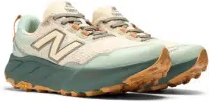 Get 20% off New Balance Women's Fresh Foam X Hierro V9 Trail Running Shoe