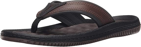 Get 20% off Dr. Scholl's Shoes Donnar mens Flip Flop