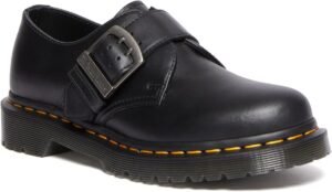 Get 20% off Dr. Martens, 3-Eye Leather Oxford Shoe for Men and Women
