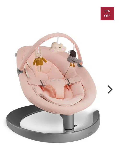 Get 30-50 % off Mamas & Papas