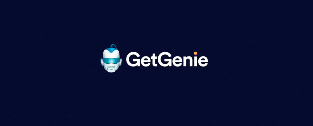 GetGenie 1
