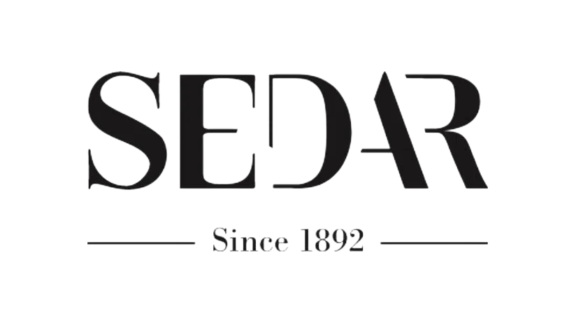 Sedar- Logo