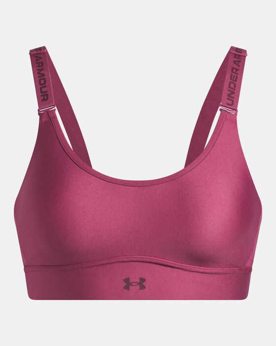 61% off UA Infinity 2.0 Mid Women's Sports Bra